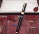 Perfect Replica AAA Grade ETOILE DE Montblanc Fountain Pen Black Resin (4)_th.jpg